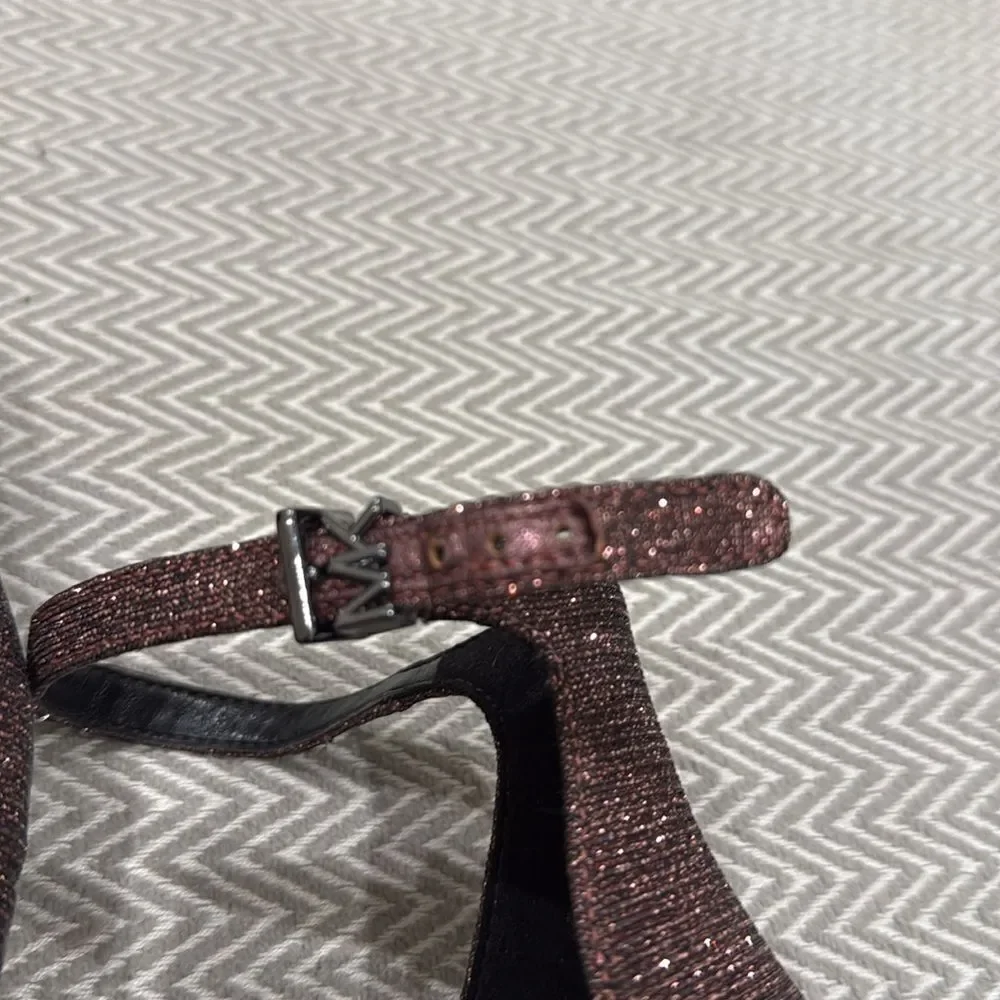 Michael Kors good synthetic